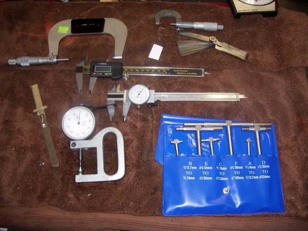just some tools used for tear down measurments.JPG