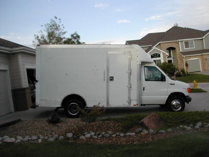 roof lowered and air dam installed.JPG