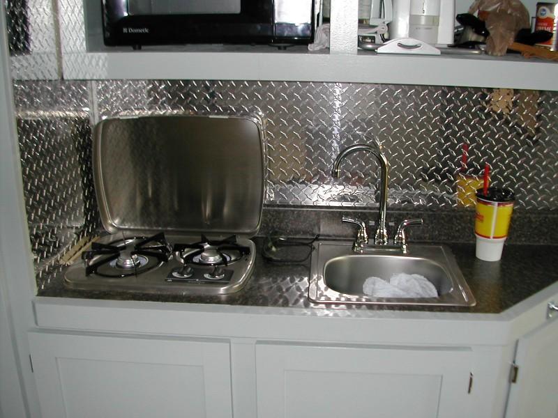 kitchen complete with Jerry Jug.JPG