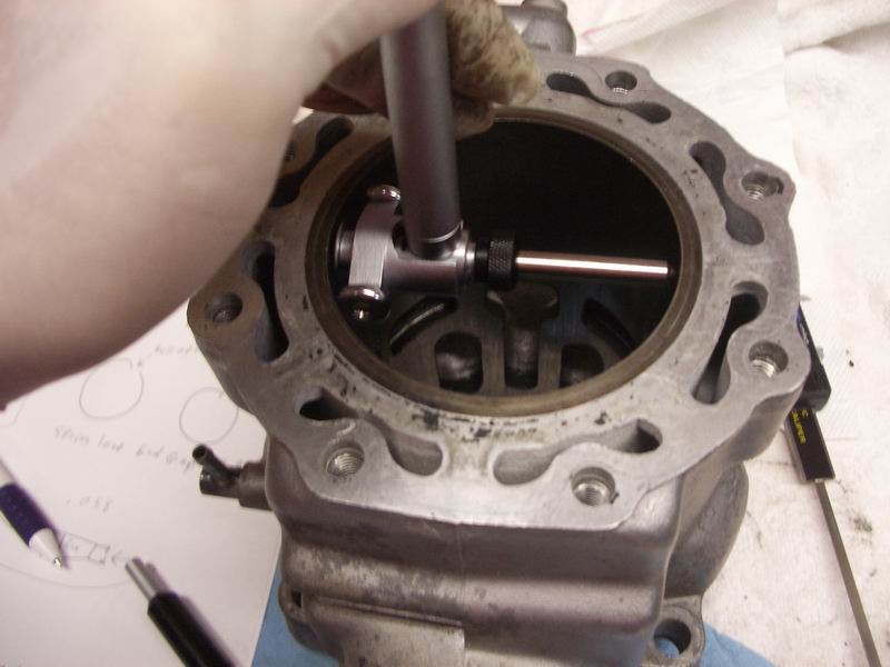 checking  bore dia for ring gap comparison and psiton to bore clearence.jpg