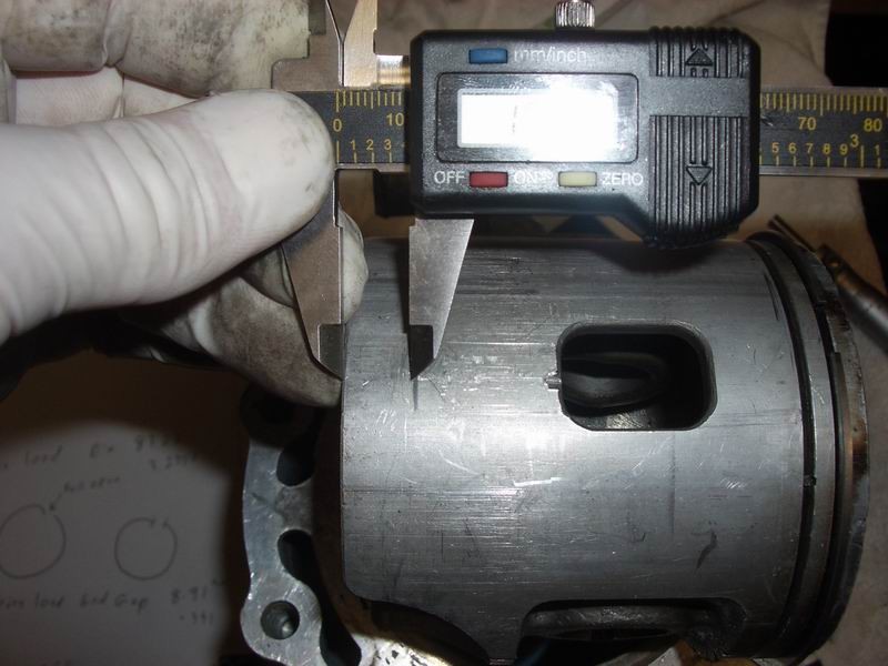 Setting the 10mm on skirt.jpg