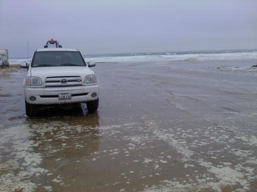 27 CPAP's truck amongst the tide.jpg