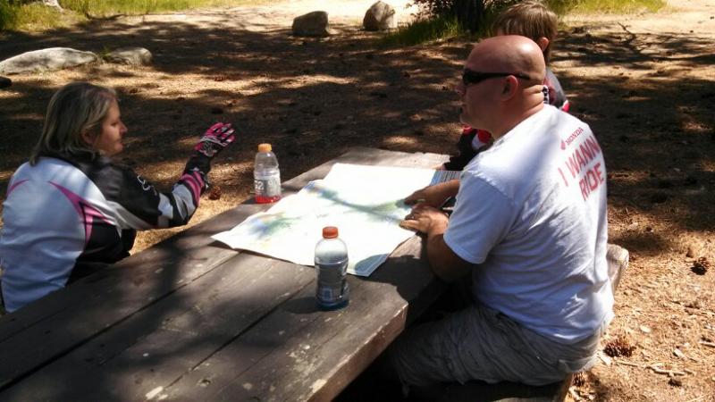 23 plotting our course on the map.jpg