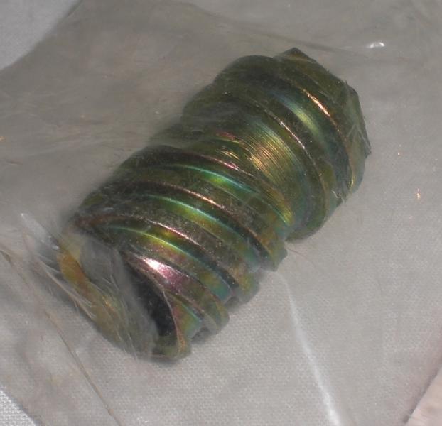 Parking brake spiral shaft.JPG