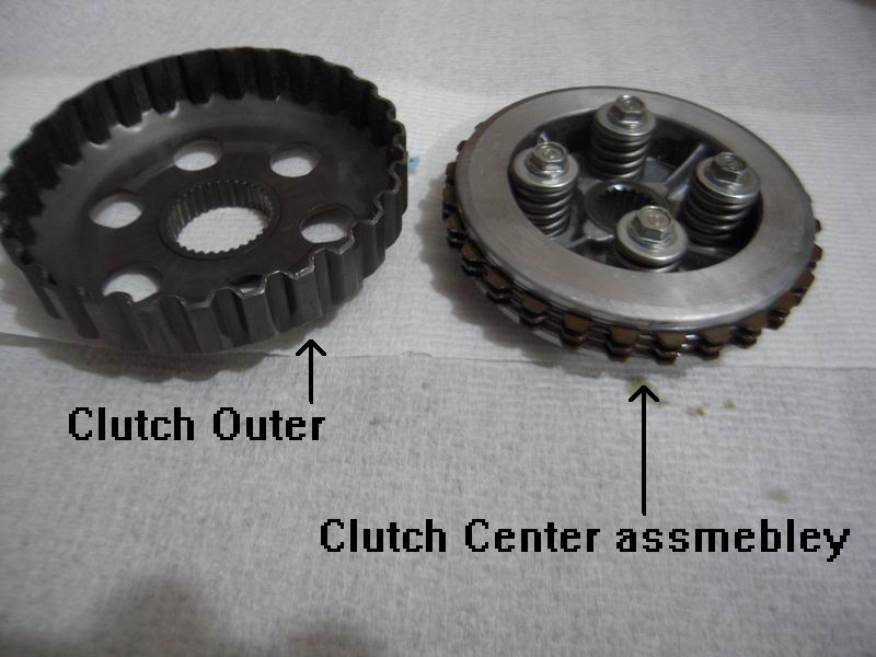 Clutch Outer and Clutch Center assembley.JPG