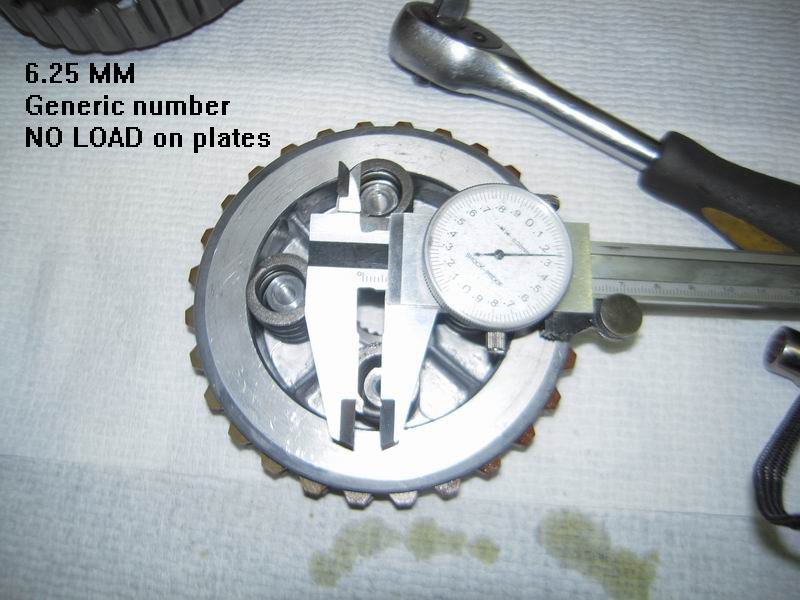 springs compressed lenght number, NO LOAD.JPG