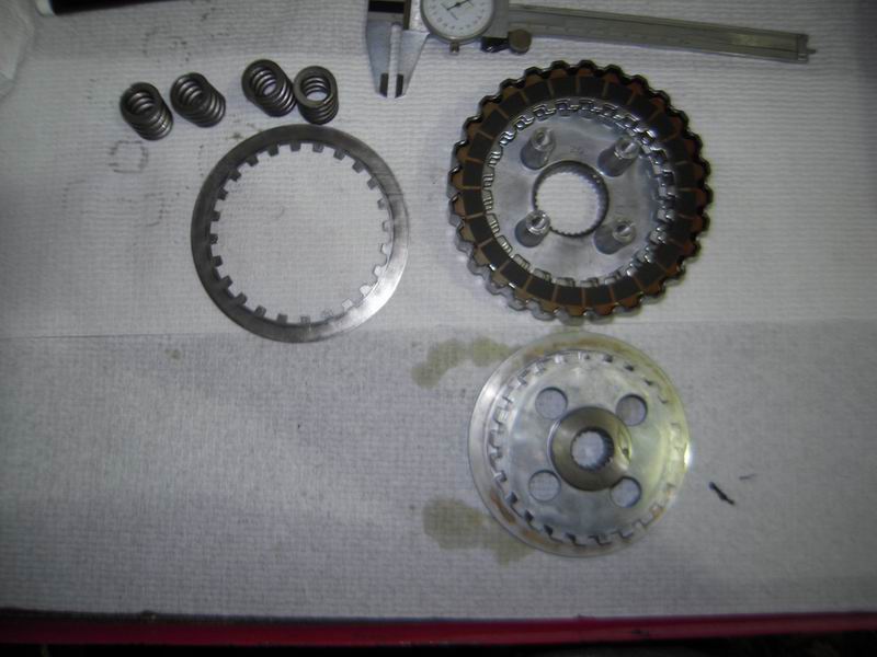 Removing each Plate and Disc in order 1.JPG