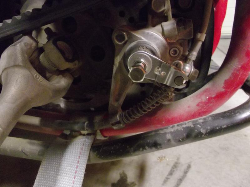 YFZ450 lever installed 2.jpg