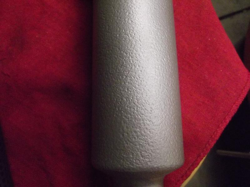 Condition of Muffler.JPG