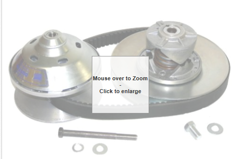 Aftermarket clutch set Comet 209187A.PNG